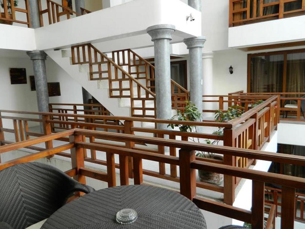 Balabag  Giulius Boracay Italian Resort מראה חיצוני תמונה