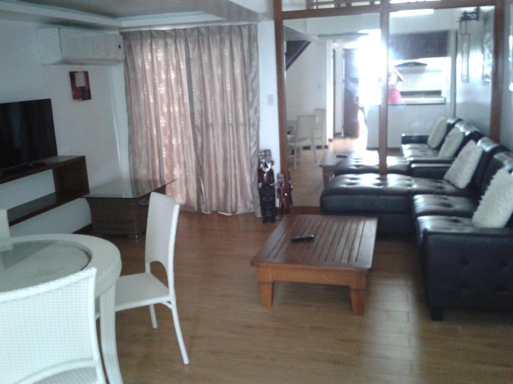 Balabag  Giulius Boracay Italian Resort מראה חיצוני תמונה
