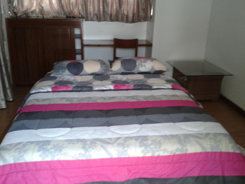 Balabag  Giulius Boracay Italian Resort מראה חיצוני תמונה