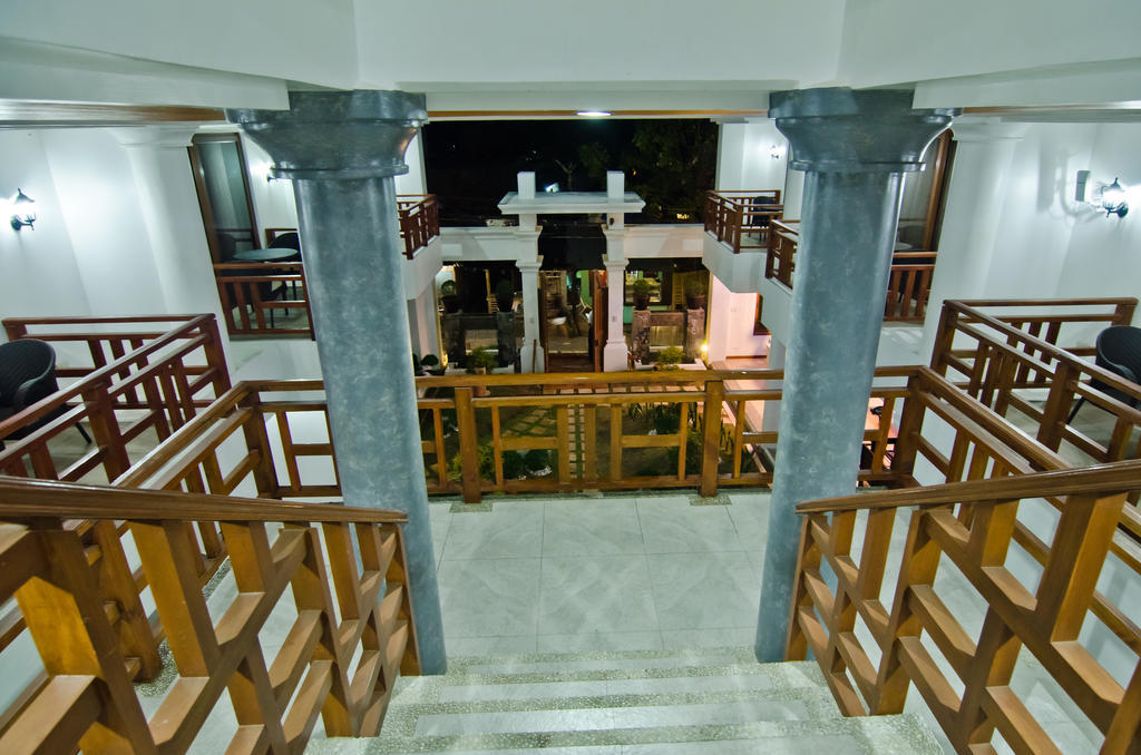 Balabag  Giulius Boracay Italian Resort מראה חיצוני תמונה