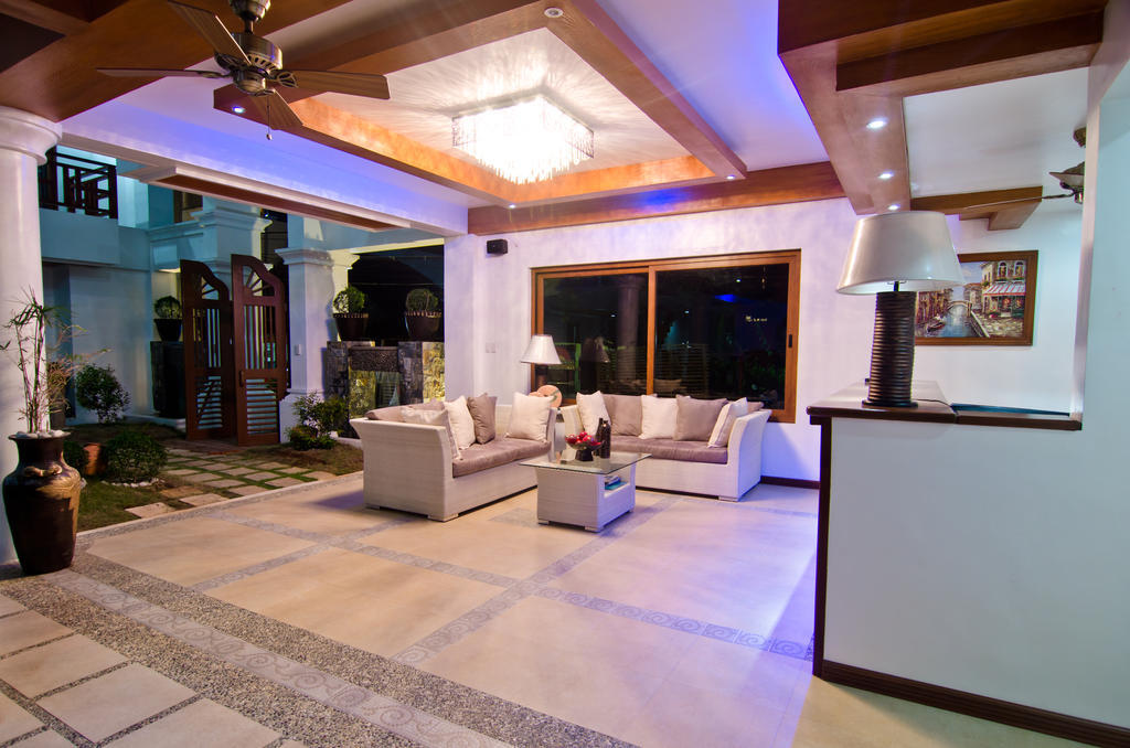 Balabag  Giulius Boracay Italian Resort מראה חיצוני תמונה