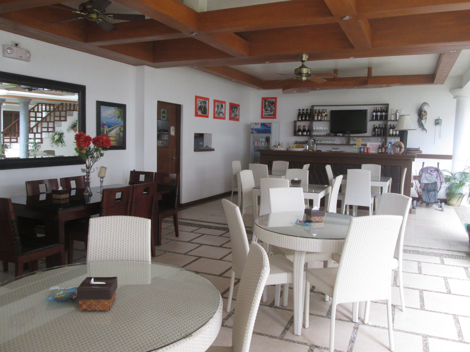 Balabag  Giulius Boracay Italian Resort מראה חיצוני תמונה
